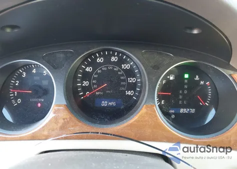 2005 Lexus Es 330 z USA, uszkodzony, nr VIN JTHBA30G855137832